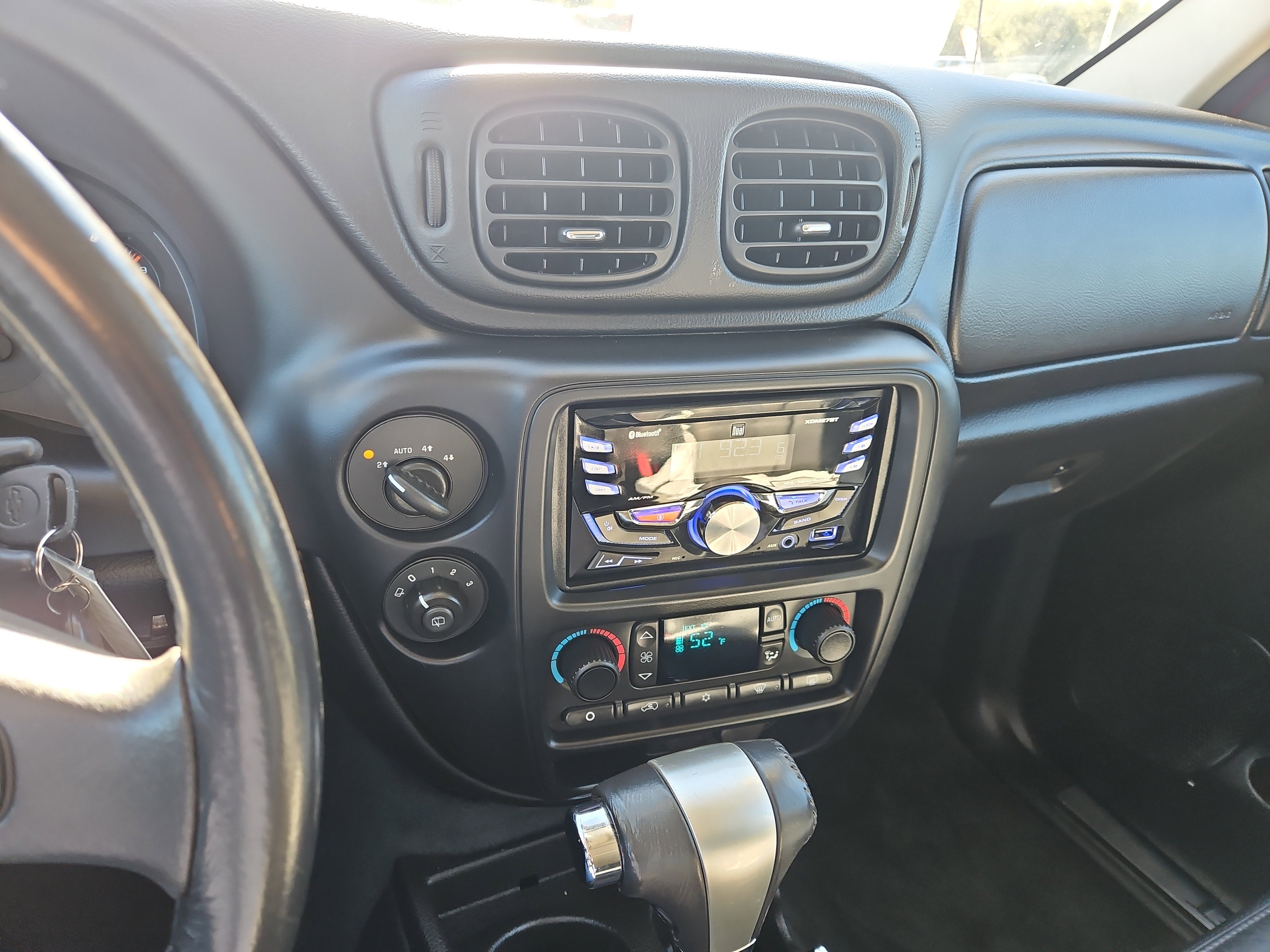 Used 2006 Chevrolet TrailBlazer LT image 18