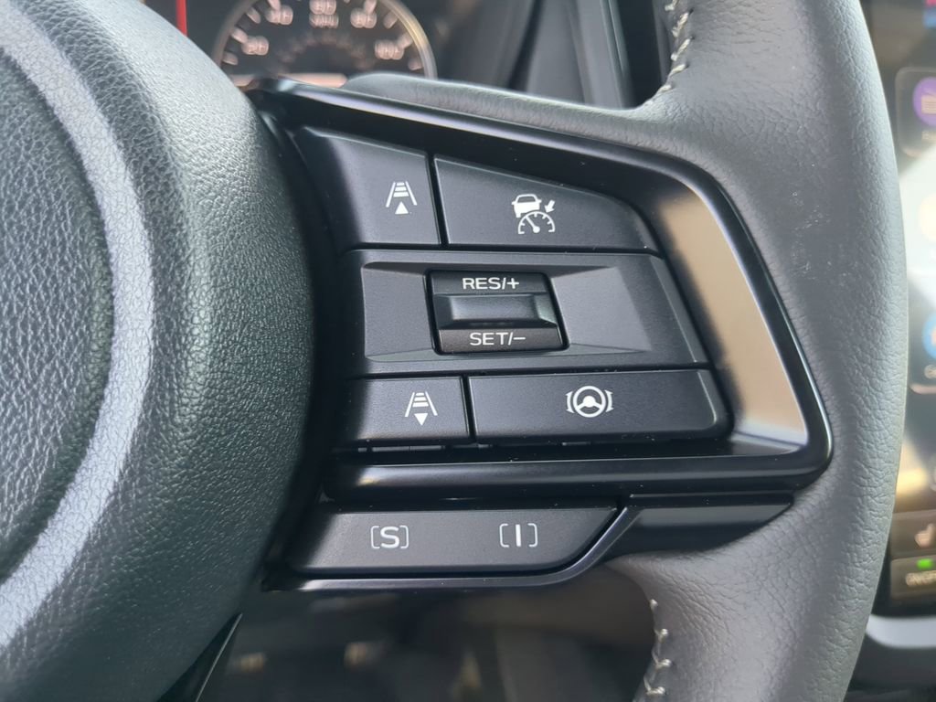 Certified 2026 Subaru Forester Premium image 28