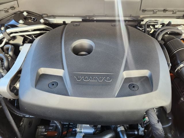 New 2026 Volvo XC90 T8 Ultra w/ Protection Package AWD/4WD image 19