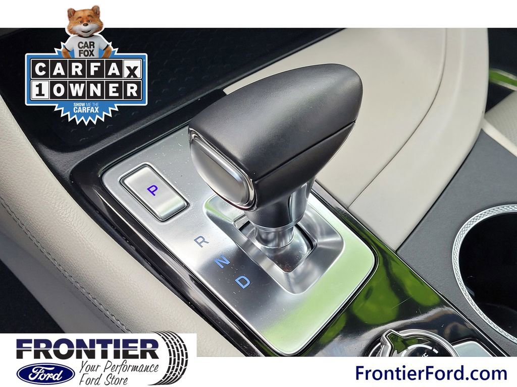 Used 2024 Genesis G70 2.5T image 26