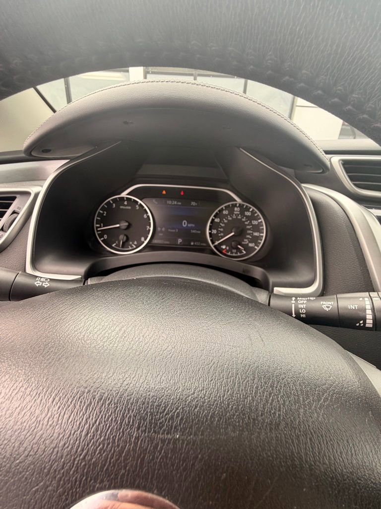 Used 2020 Nissan Murano SV w/ Premium Package AWD/4WD image 7