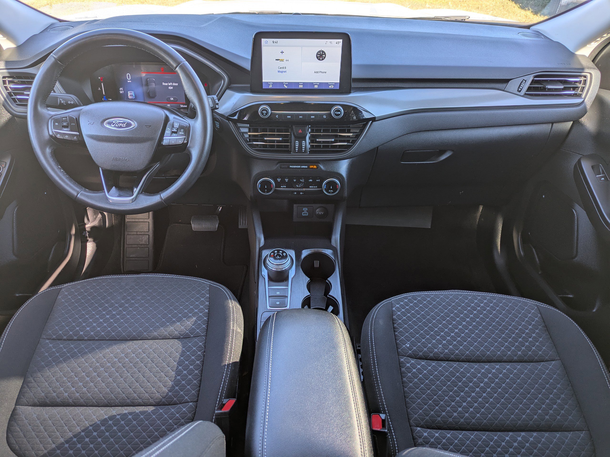 Used 2023 Ford Escape Active image 14