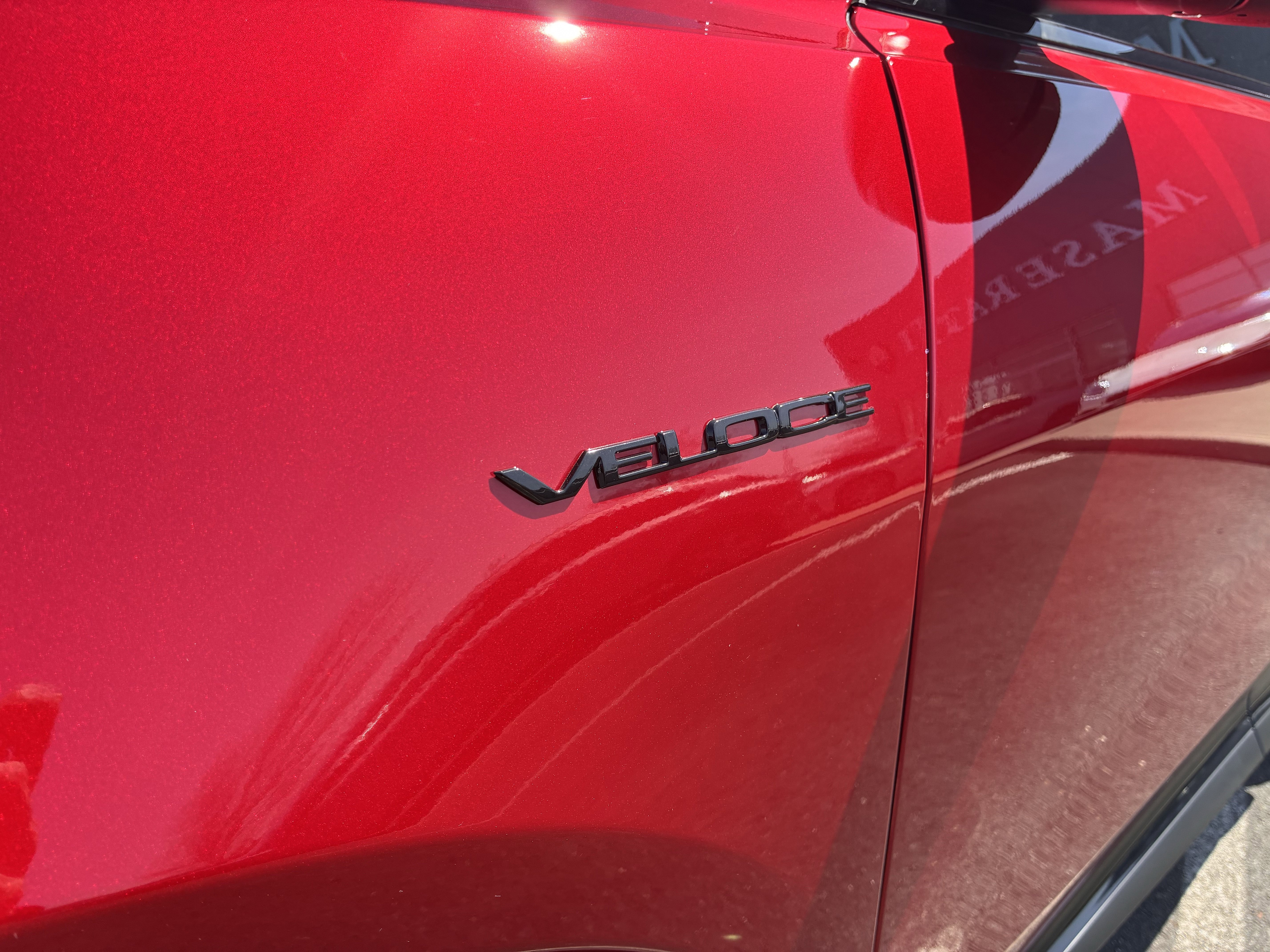 New 2026 Alfa Romeo Tonale Veloce w/ Quick Order Package 23H Volce image 10