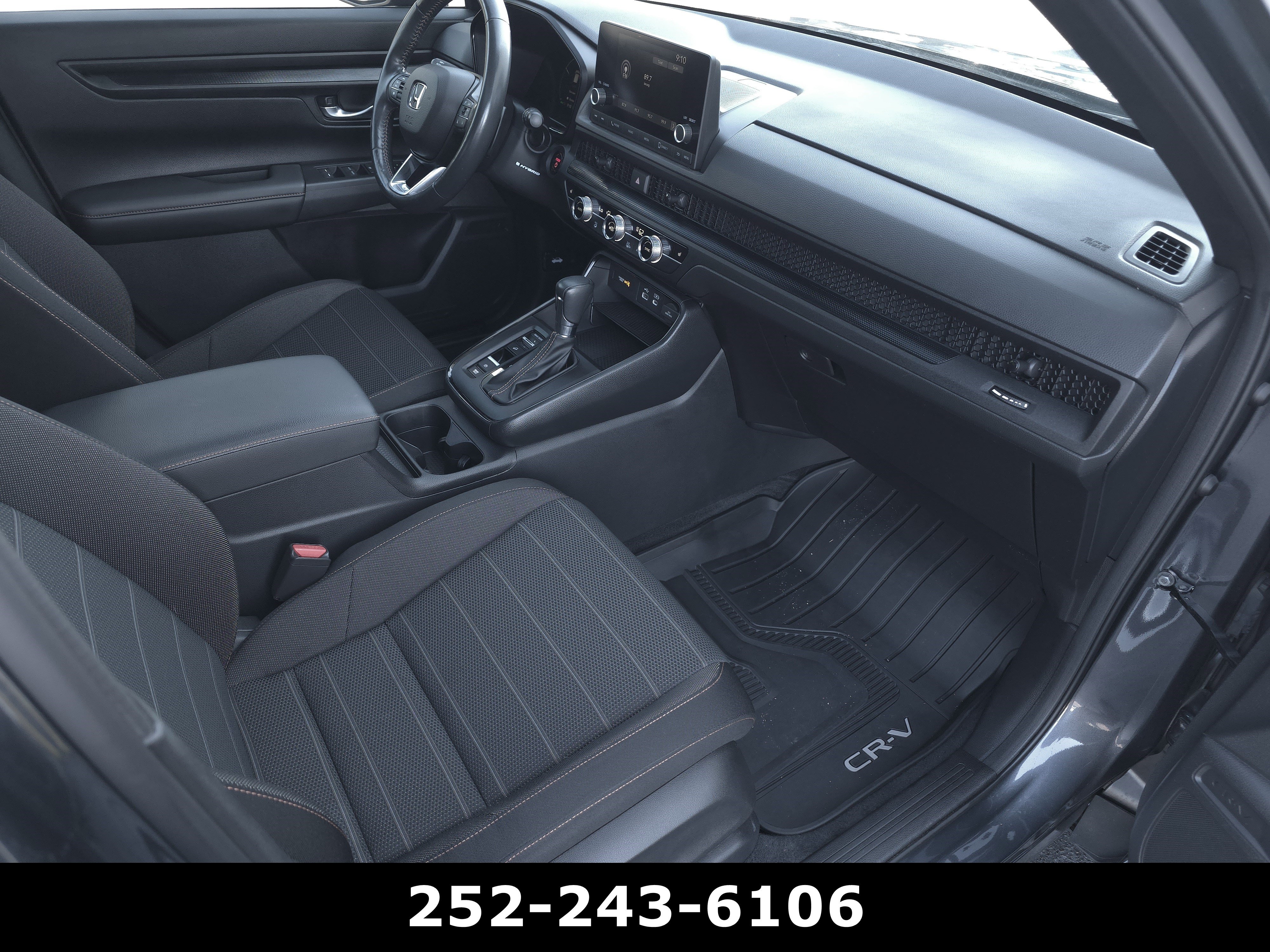 Used 2023 Honda CR-V Sport image 34