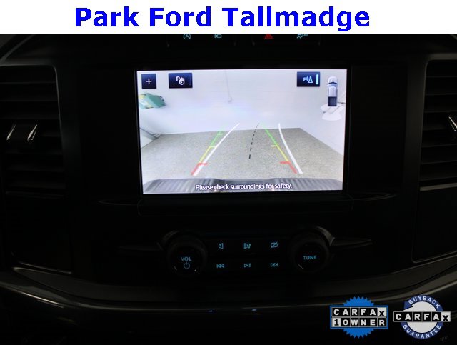 Used 2023 Ford F150 XL w/ STX Appearance Package image 19