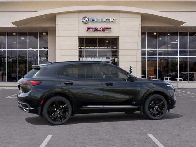 New 2026 Buick Envision Sport Touring image 5