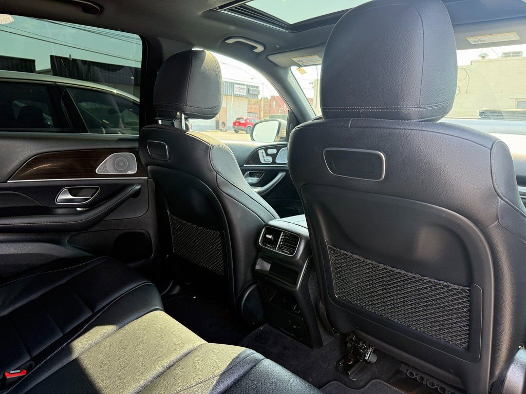 Used 2020 Mercedes-Benz GLE 350 4MATIC image 16