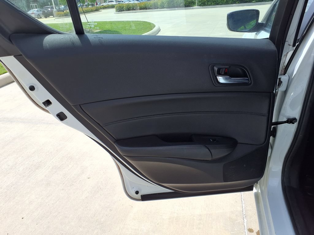 Used 2016 Acura ILX FWD image 15
