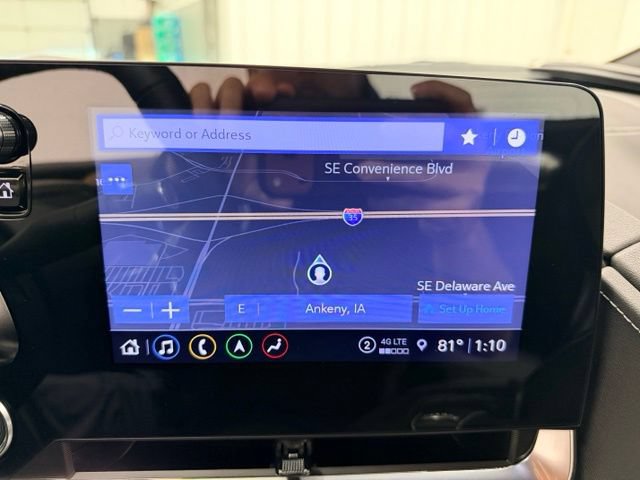 Certified 2023 Chevrolet Corvette Stingray Preferred Conv w/ Battery Protection Package RWD image 14