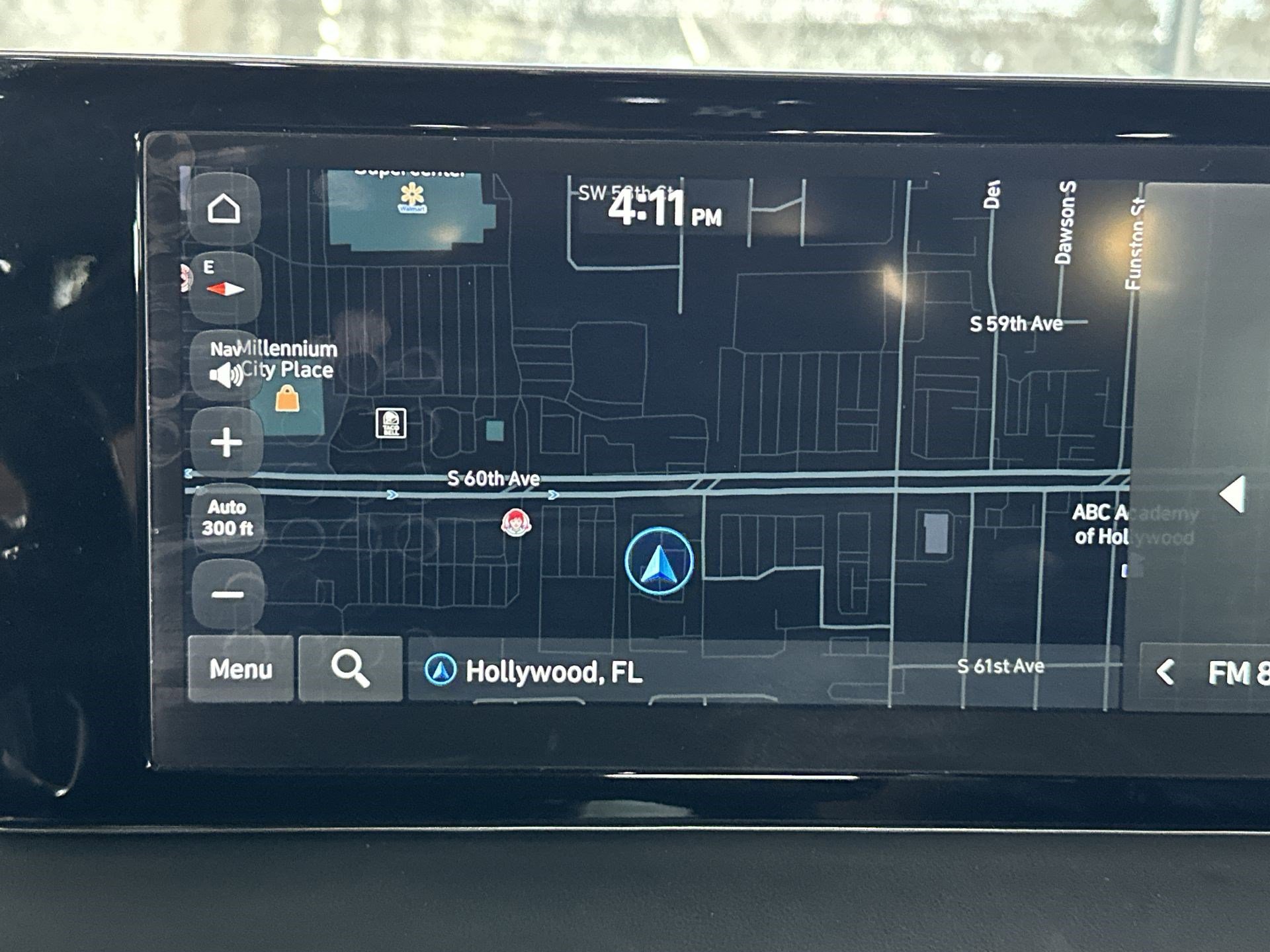 Used 2023 Hyundai Palisade Calligraphy image 20