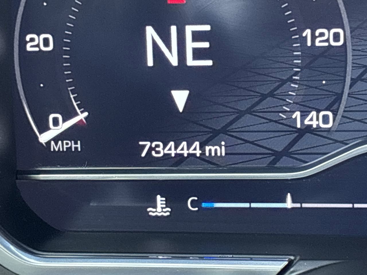 Used 2024 GMC Sierra 1500 AT4 w/ Technology Package image 33