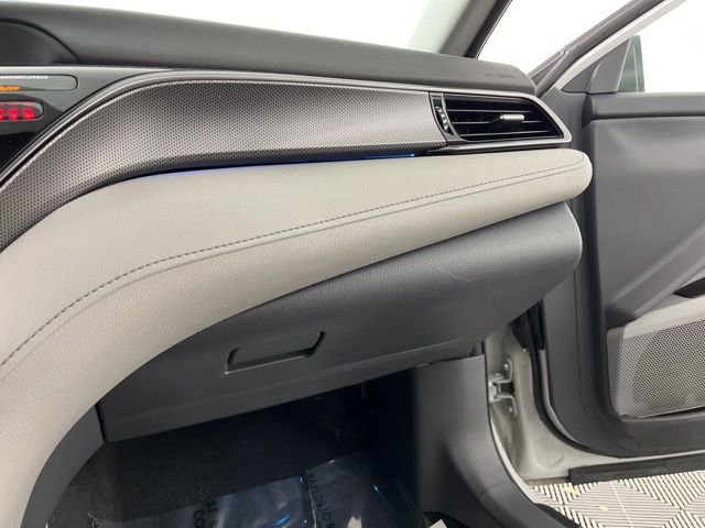 Used 2023 Toyota Camry XSE image 38