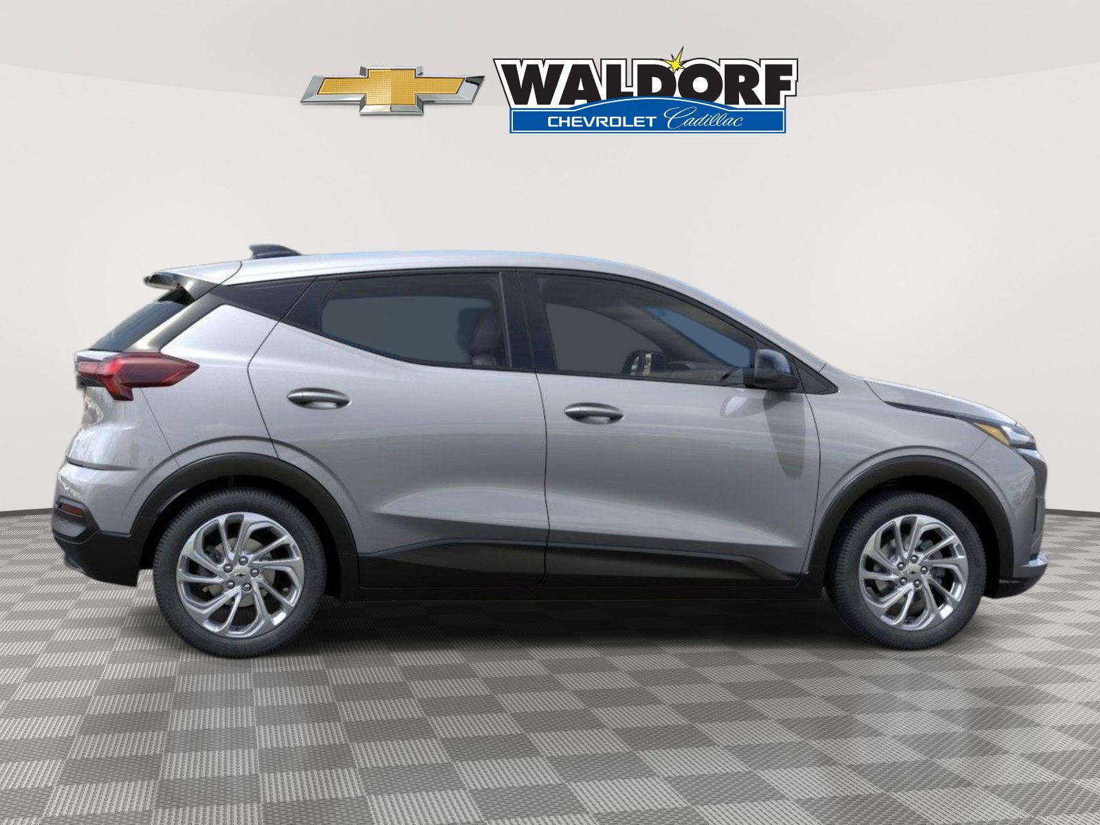 New 2027 Chevrolet Bolt LT FWD image 6