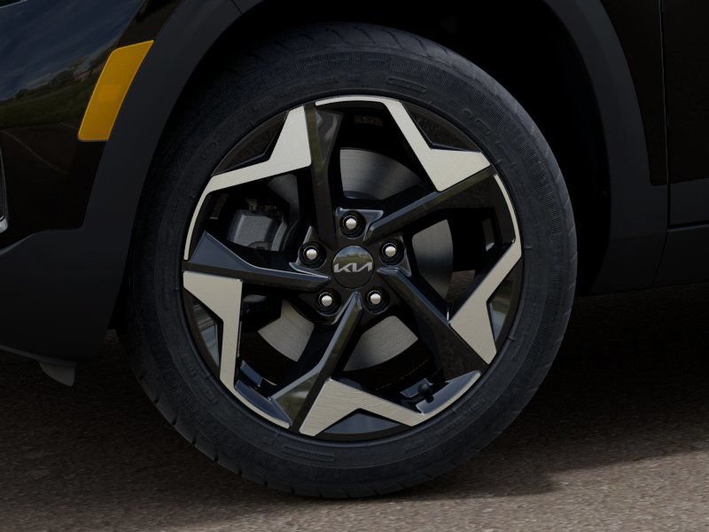 New 2026 Kia Seltos S AWD/4WD image 10
