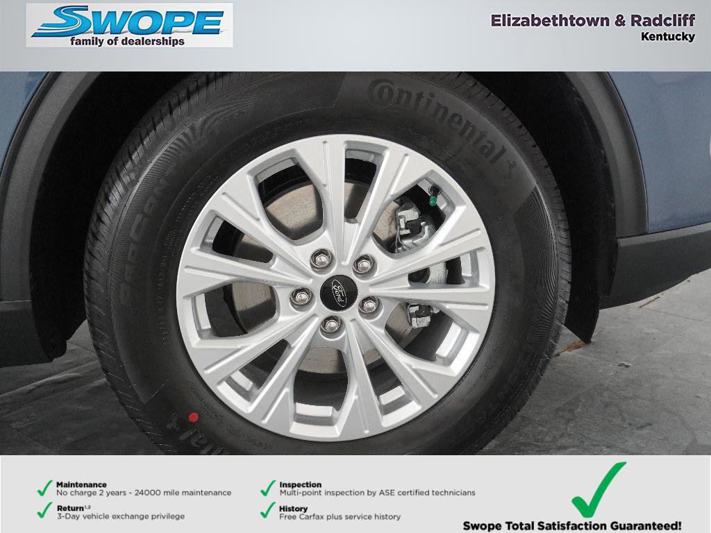 New 2026 Ford Escape Active image 32