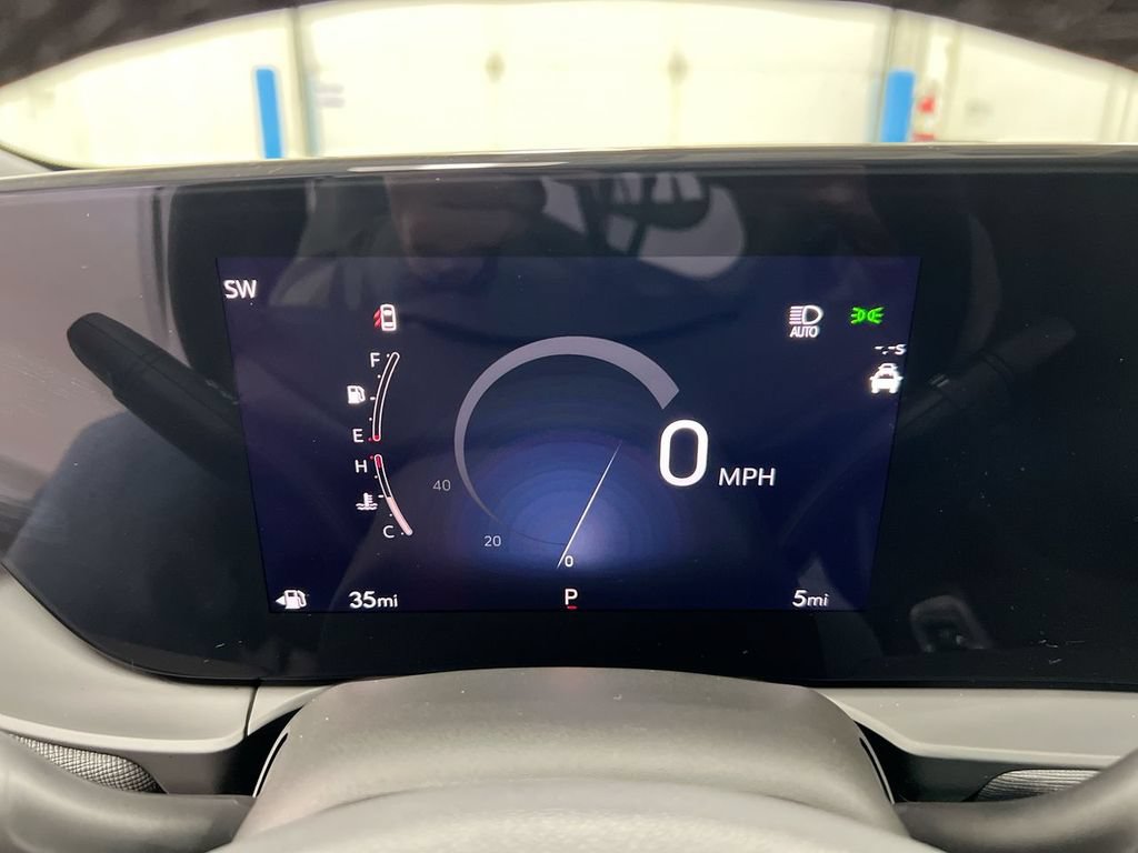 New 2026 Buick Envista Preferred w/ Convenience I Package FWD image 12