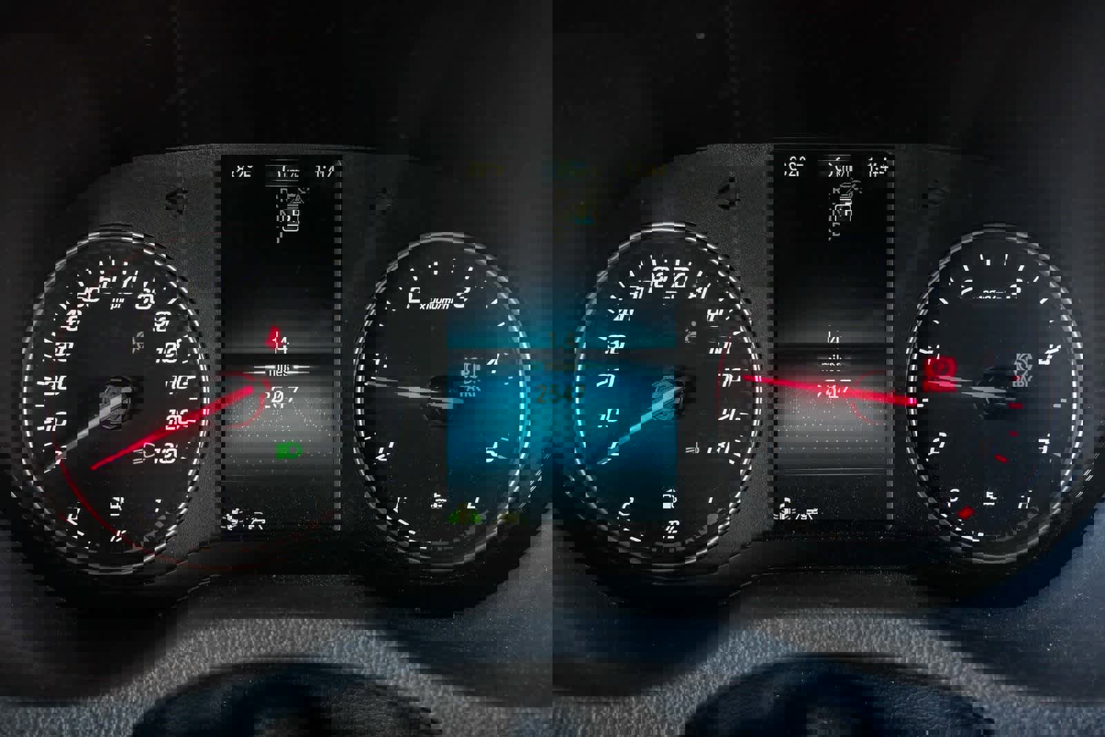 Used 2024 Mercedes-Benz Sprinter 2500 image 27