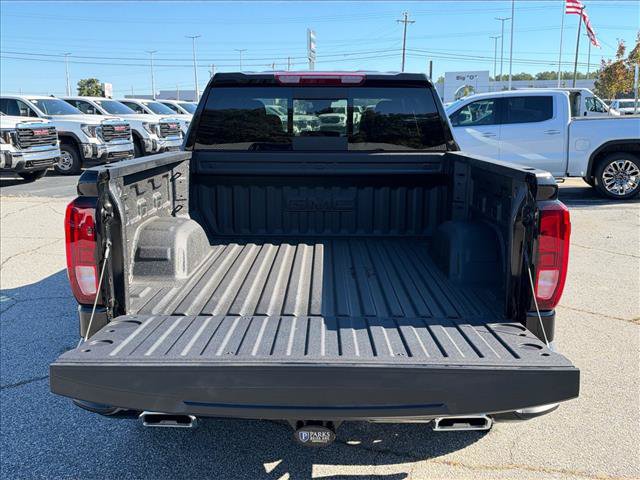 New 2026 GMC Sierra 1500 Elevation w/ Elevation Premium Package AWD/4WD image 11