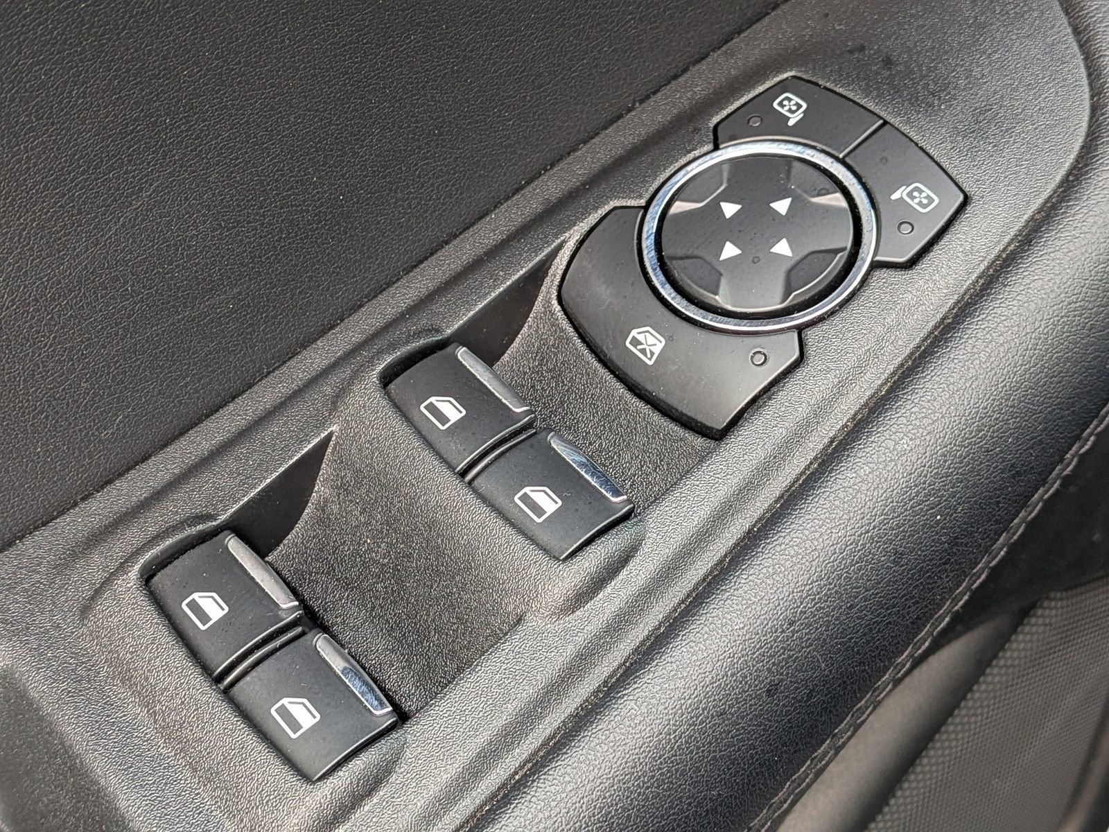 Certified 2022 Ford Edge SEL w/ Convenience Package image 28