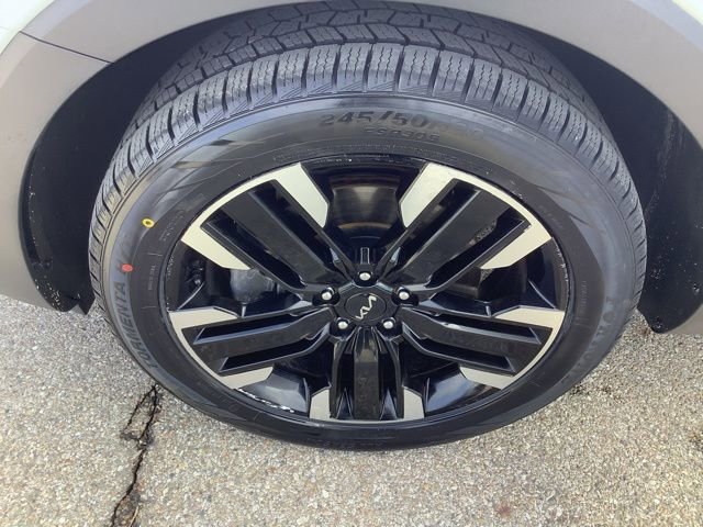 Used 2024 Kia Telluride SX image 40