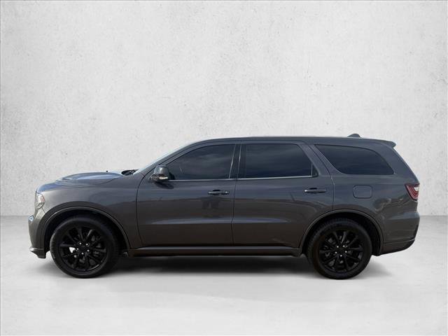 Used 2018 Dodge Durango GT w/ Blacktop Package image 9