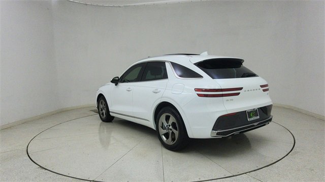 Used 2026 Genesis GV70 2.5T Select image 69