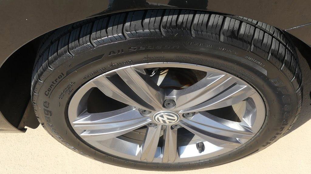 Used 2020 Volkswagen Jetta SEL image 33