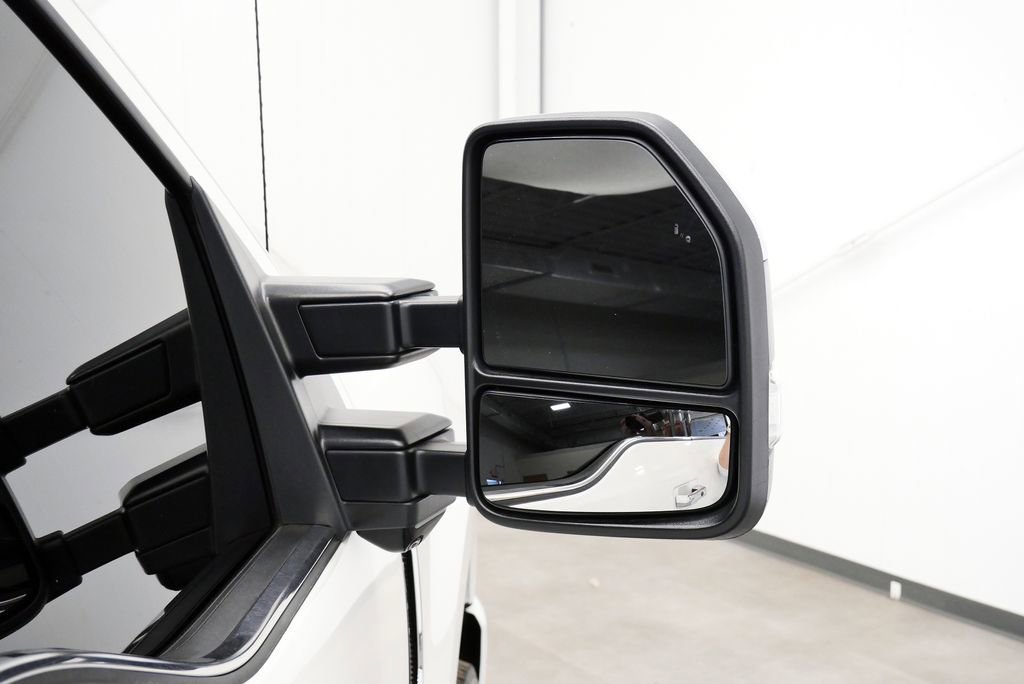 Used 2020 Ford F350 Platinum AWD/4WD image 44