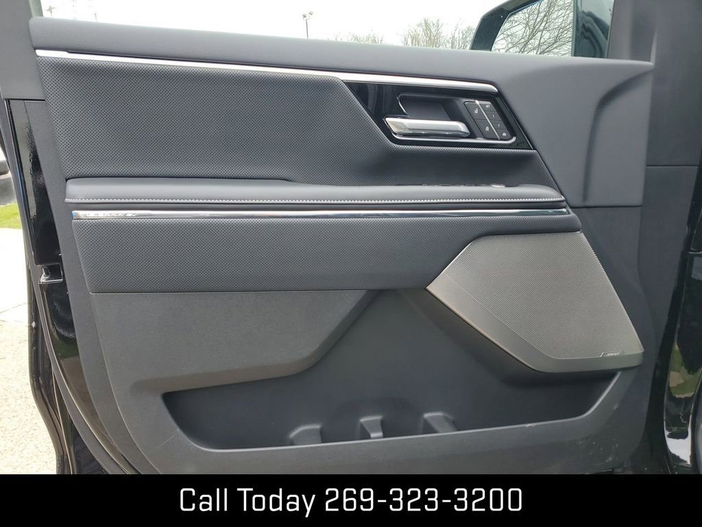 New 2025 GMC Sierra EV Denali image 14