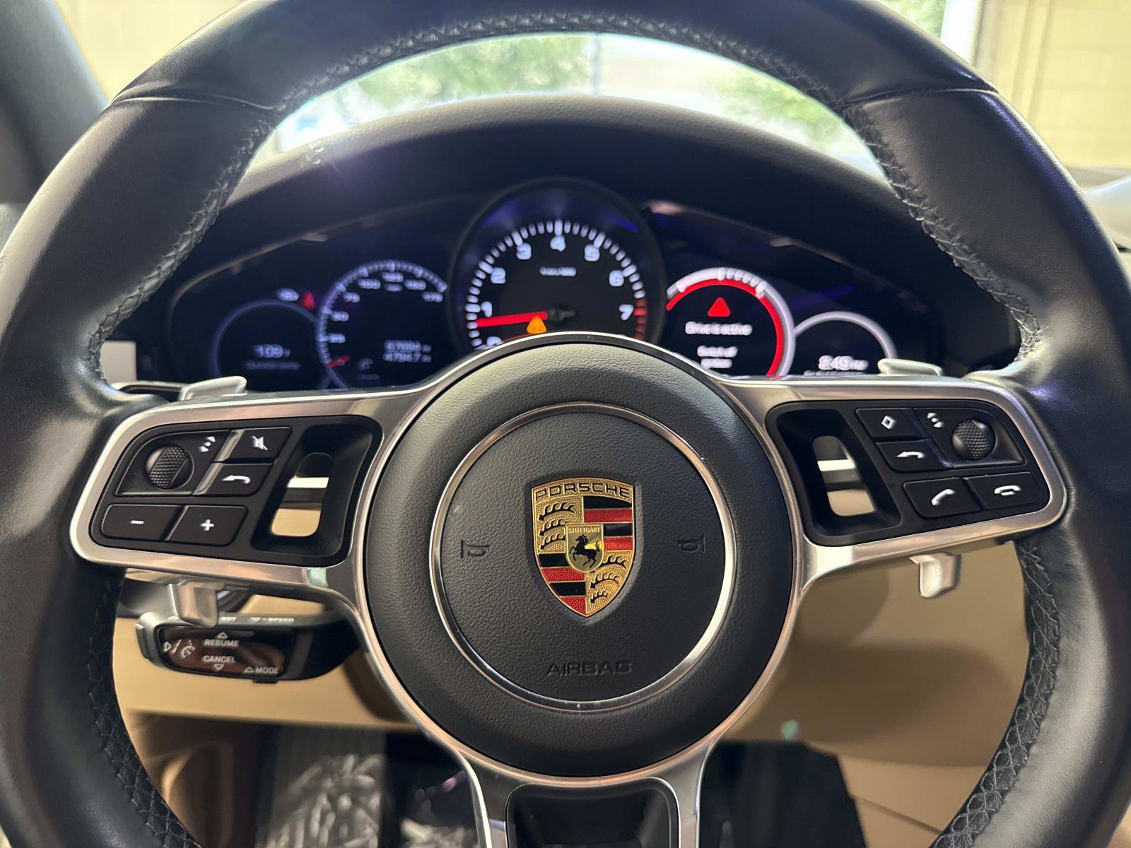 Used 2021 Porsche Cayenne AWD/4WD image 27