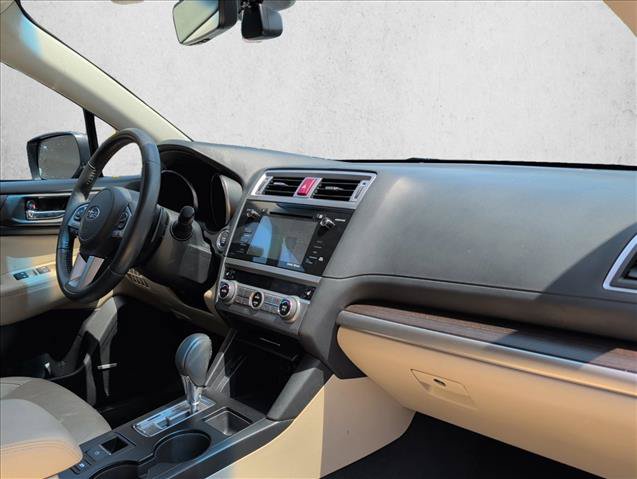 Used 2017 Subaru Legacy 2.5i Limited AWD/4WD image 27