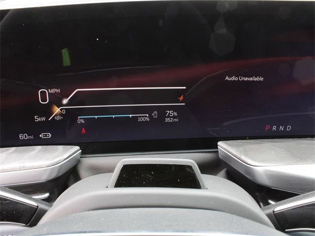 New 2025 Cadillac Escalade IQ Sport 2 image 15