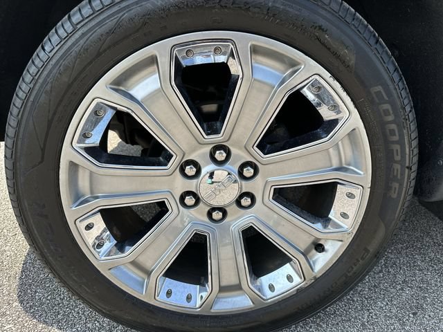 Used 2018 GMC Sierra 1500 Denali w/ Denali Ultimate Package AWD/4WD image 21