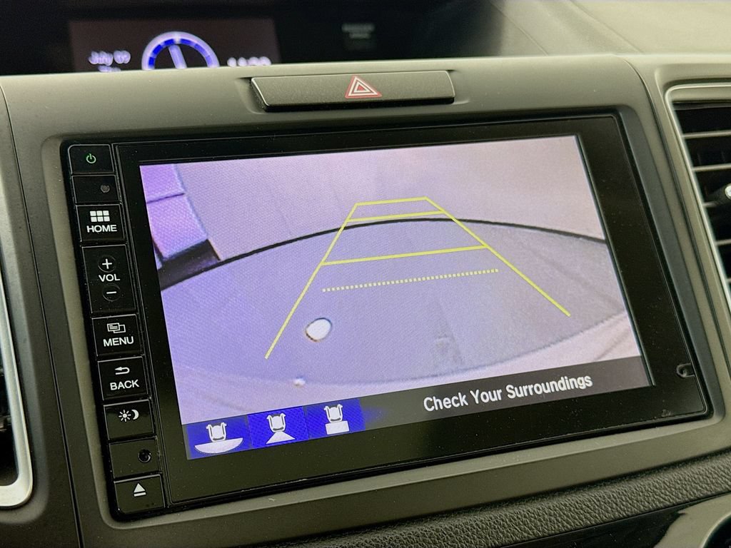 Used 2015 Honda CR-V EX-L image 15