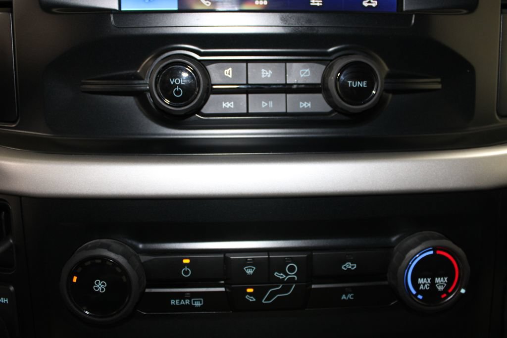 Used 2023 Ford F150 XLT AWD/4WD image 48