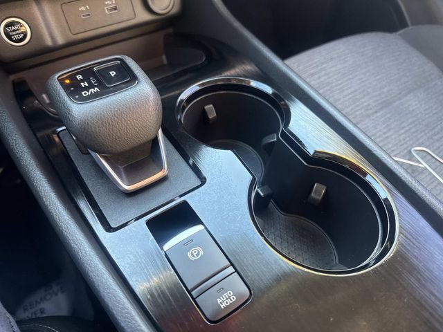 Used 2023 Nissan Rogue SV image 26