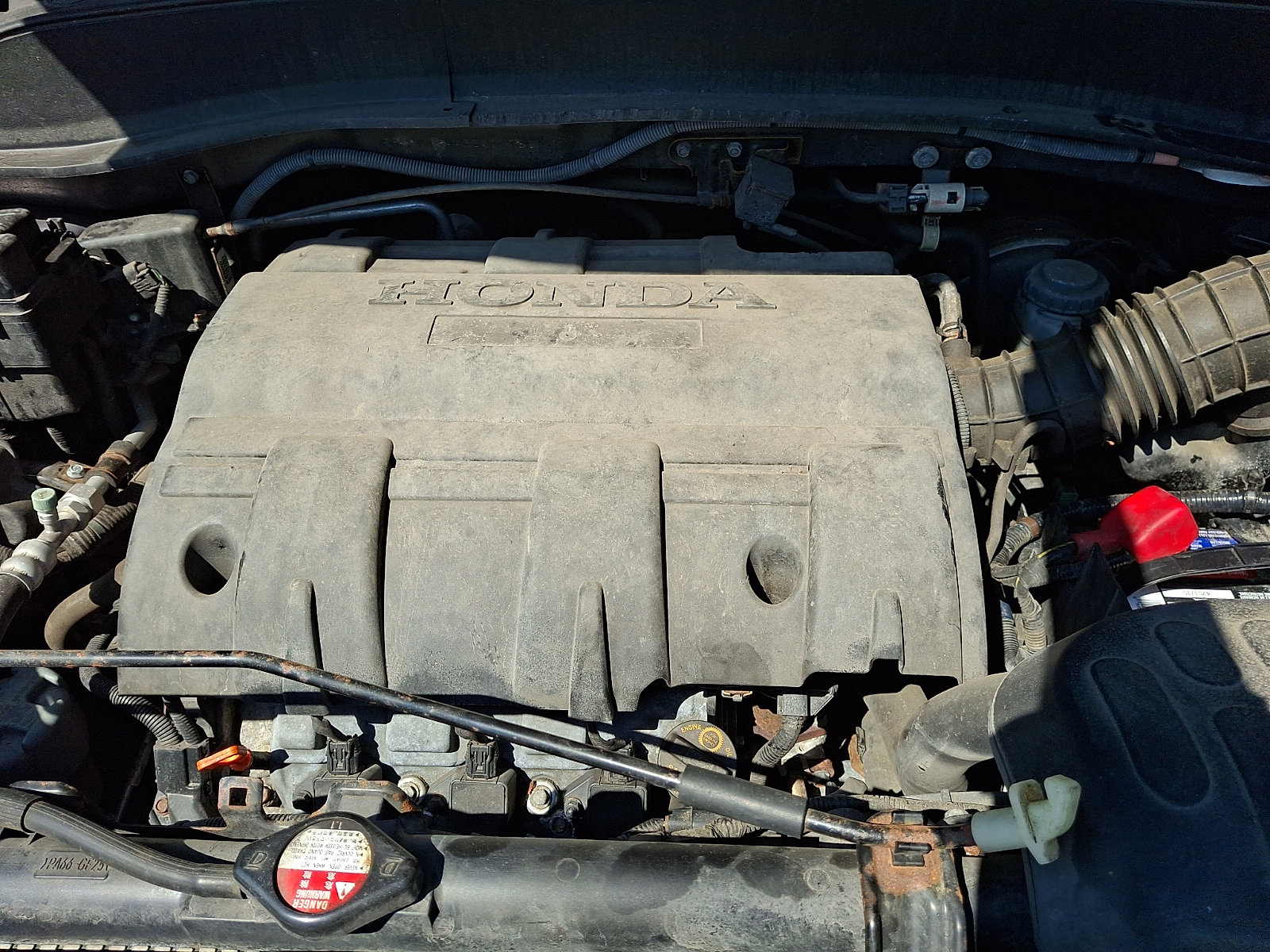 Used 2014 Honda Ridgeline RTS image 29