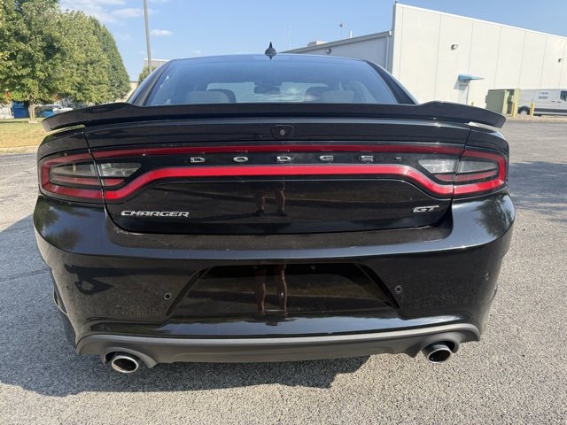 Used 2023 Dodge Charger GT image 4