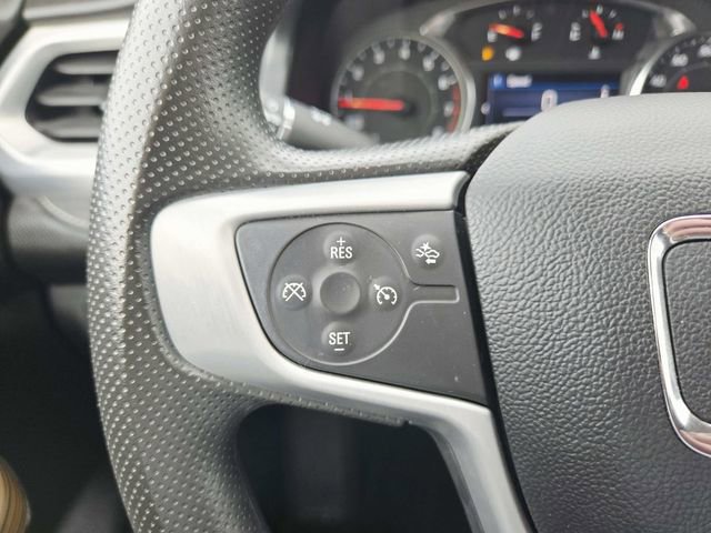 Used 2023 GMC Acadia SLE w/ Driver Convenience Package image 18