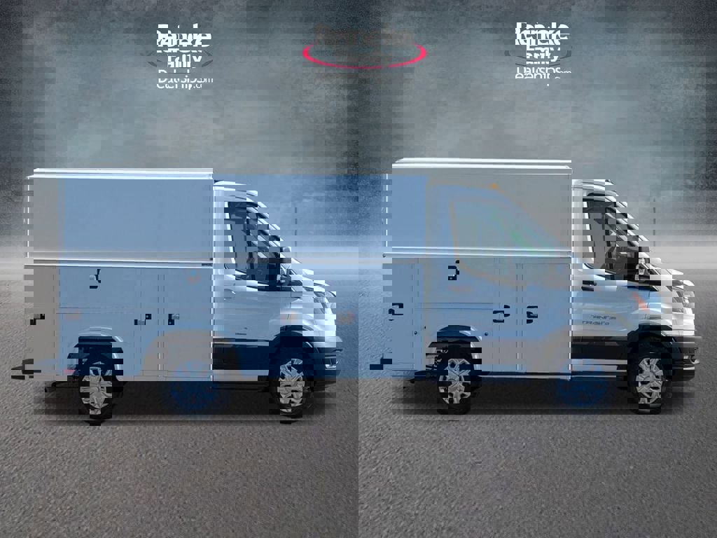 New 2024 Ford Transit 350 w/ Interior Upgrade Package image 4