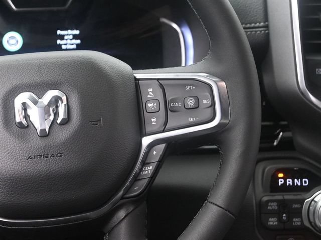 New 2026 RAM 1500 Laramie w/ Night Edition AWD/4WD image 29