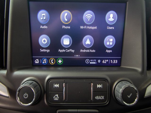 Certified 2023 GMC Terrain SLT w/ LPO, Floor Liner Package image 14