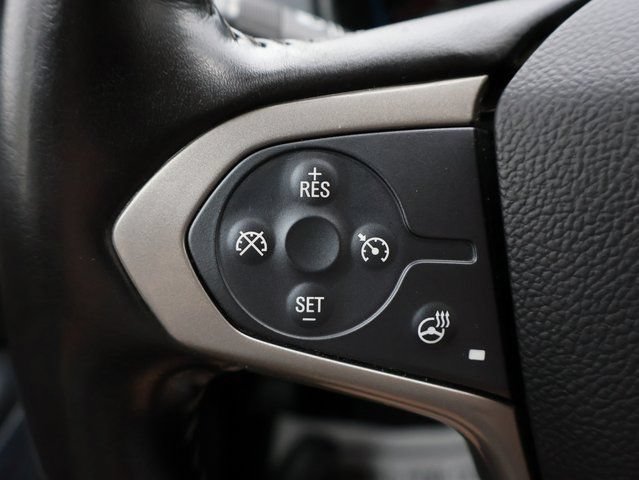 Used 2019 Chevrolet Colorado Z71 w/ Z71 Midnight Edition AWD/4WD image 32