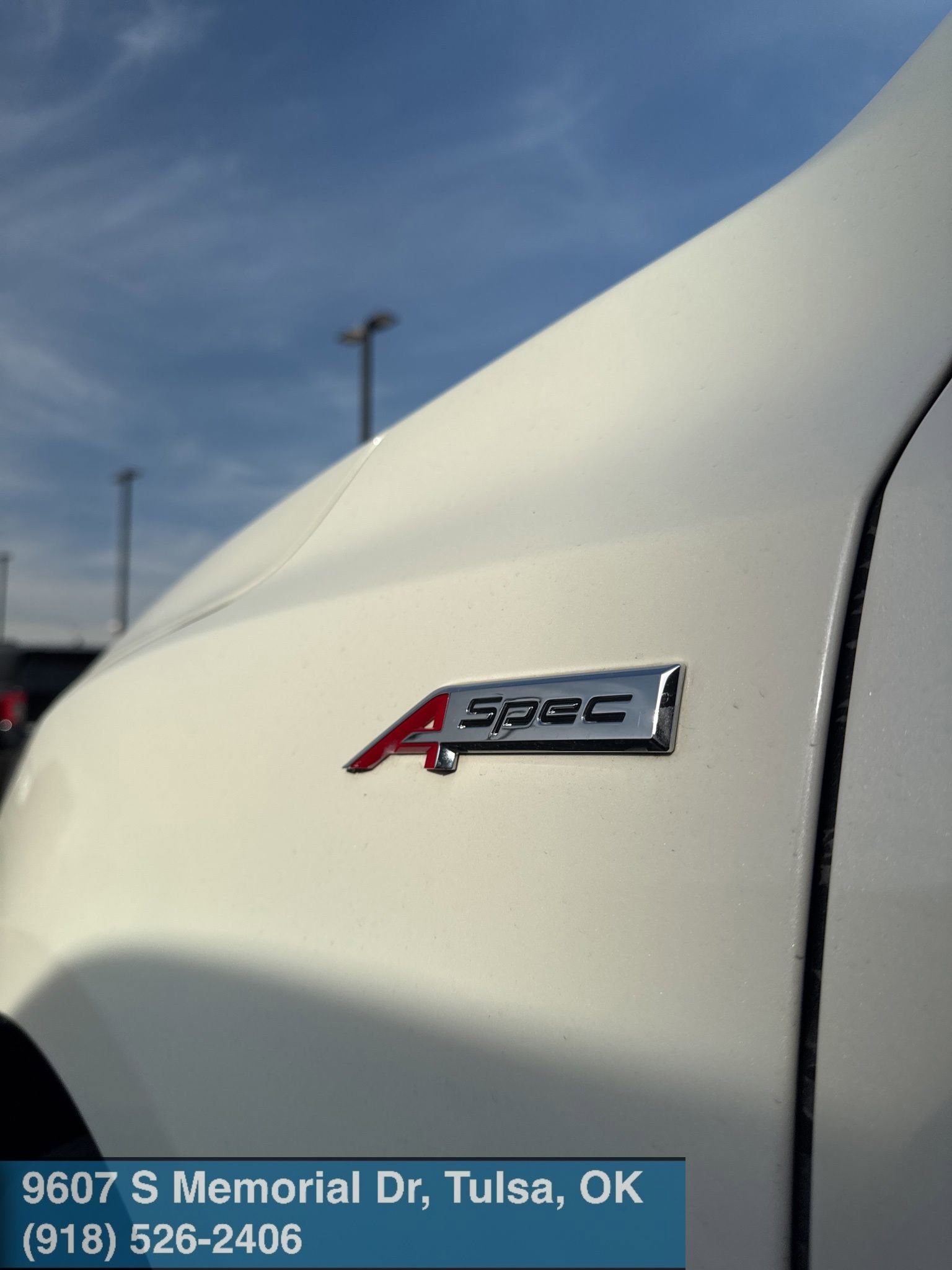 Used 2019 Acura MDX A-Spec AWD/4WD image 8