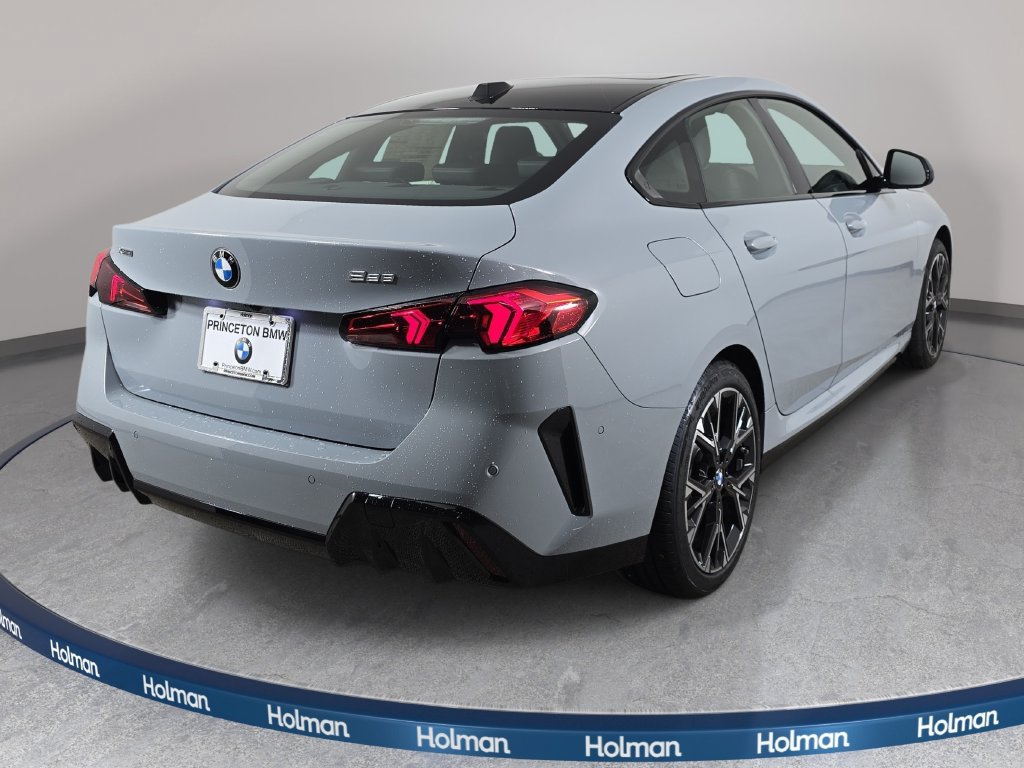 New 2026 BMW 228i xDrive w/ Premium Package AWD/4WD image 5