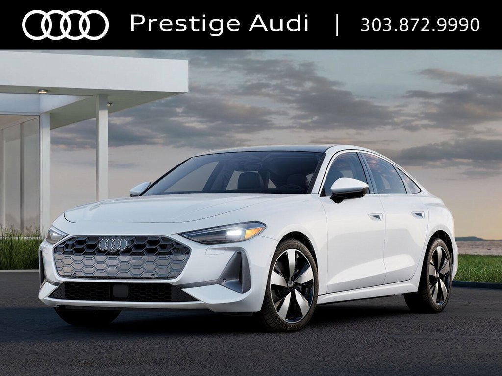 New 2025 Audi A5 2.0T Premium image 27