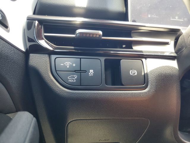 New 2026 Kia Sportage SX FWD image 27