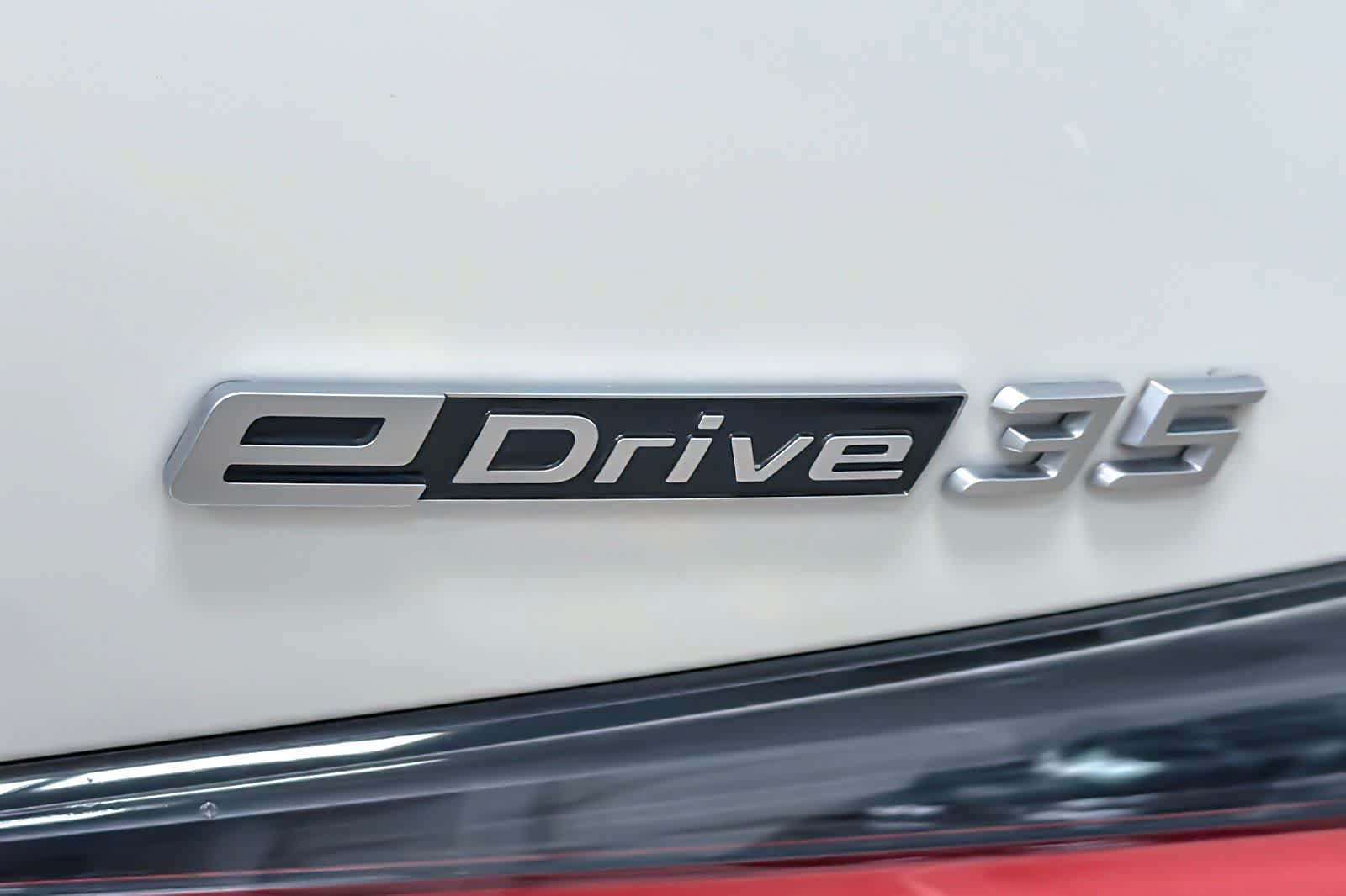Used 2023 BMW i4 eDrive35 RWD image 27