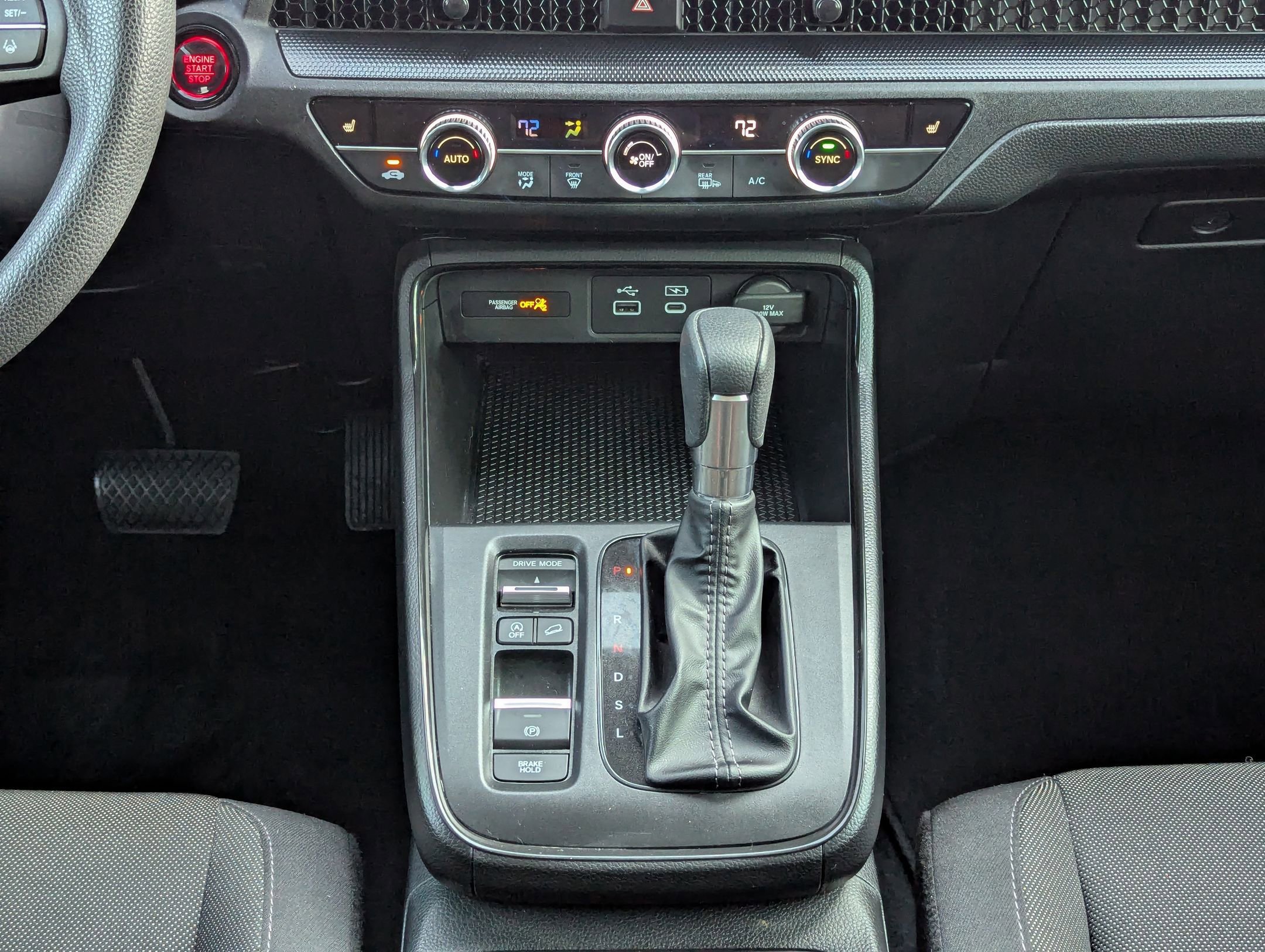 Used 2023 Honda CR-V EX image 19