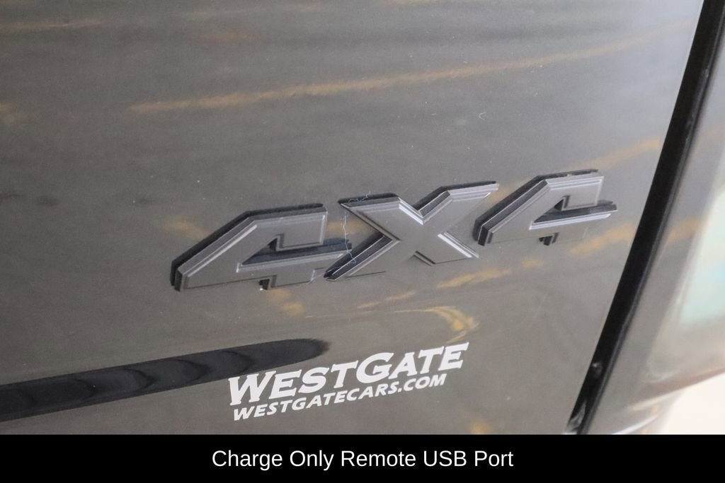 Used 2018 RAM 1500 Express w/ Express Value Package image 34